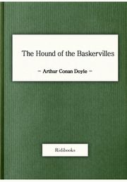 The Hound of the Baskervilles