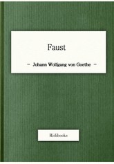 Faust 표지 이미지