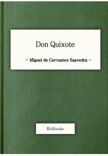 Don Quixote