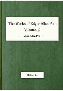 The Works of Edgar Allan Poe