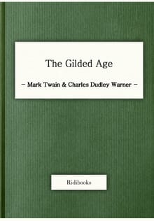 The Gilded Age