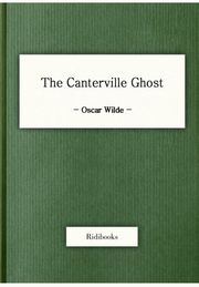 The Canterville Ghost