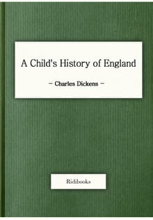 A Child's History of England