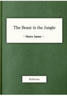 The Beast in the Jungle
