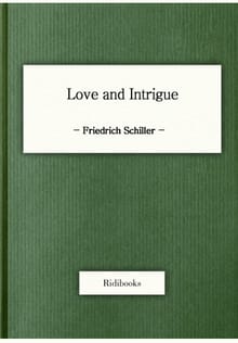 Love and Intrigue