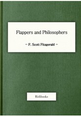 Flappers and Philosophers 표지 이미지
