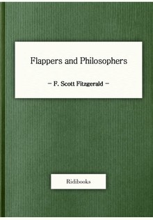 Flappers and Philosophers