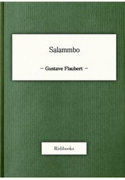 Salammbo