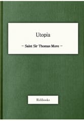 Utopia 표지 이미지