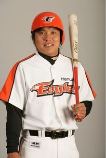 [칼럼북] 김태균 타격 분석