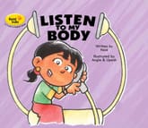 [엄마와함께읽는영어동화] LEVEL 3-1. 행동과 소리 표지 이미지