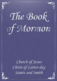 The Book of Mormon