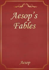 Aesop's Fables 표지 이미지