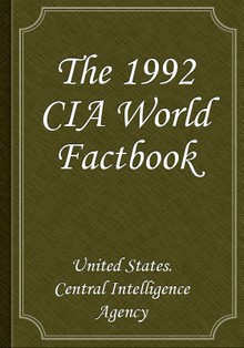 The 1992 CIA World Factbook