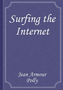 Surfing the Internet