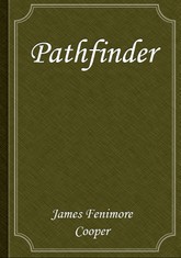 Pathfinder 표지 이미지