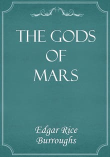 The Gods of Mars