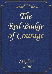 The Red Badge of Courage