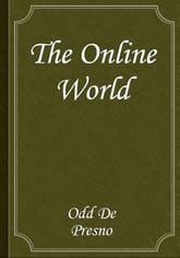 The Online World 표지 이미지