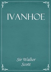 Ivanhoe 표지 이미지