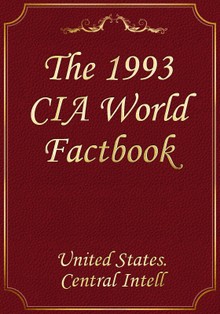 The 1993 CIA World Factbook