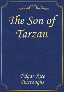 The Son of Tarzan