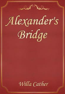 Alexander's Bridge