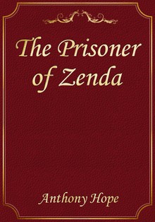 The Prisoner of Zenda