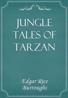 Jungle Tales of Tarzan