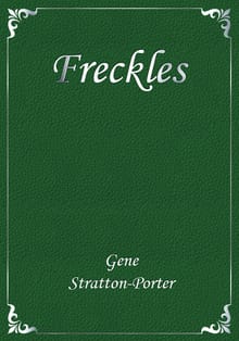 Freckles