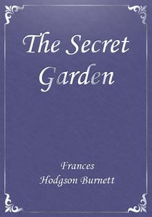 The Secret Garden