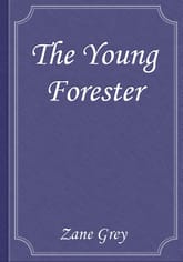 The Young Forester 표지 이미지