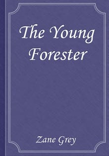 The Young Forester