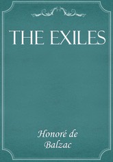 The Exiles 표지 이미지