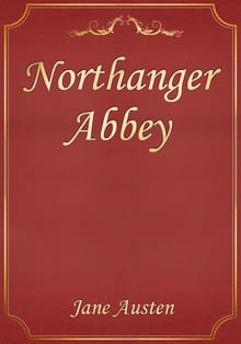 Northanger Abbey