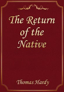 The Return of the Native