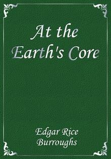 At the Earth's Core
