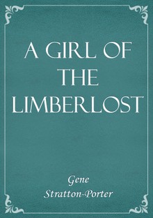 A Girl of the Limberlost