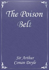 The Poison Belt 표지 이미지