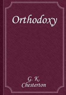Orthodoxy