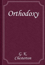 Orthodoxy