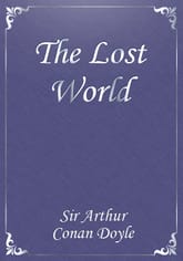 The Lost World 표지 이미지