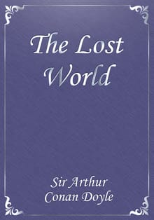 The Lost World