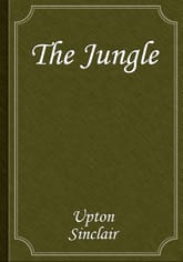 The Jungle 표지 이미지