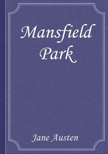 Mansfield Park