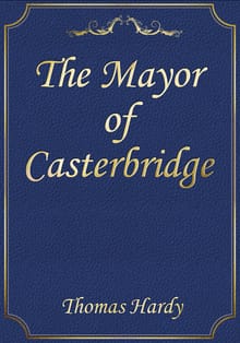 The Mayor of Casterbridge