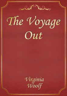 The Voyage Out