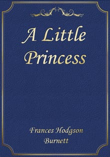 A Little Princess
