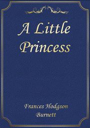 A Little Princess
