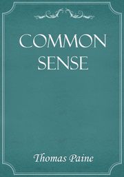Common Sense